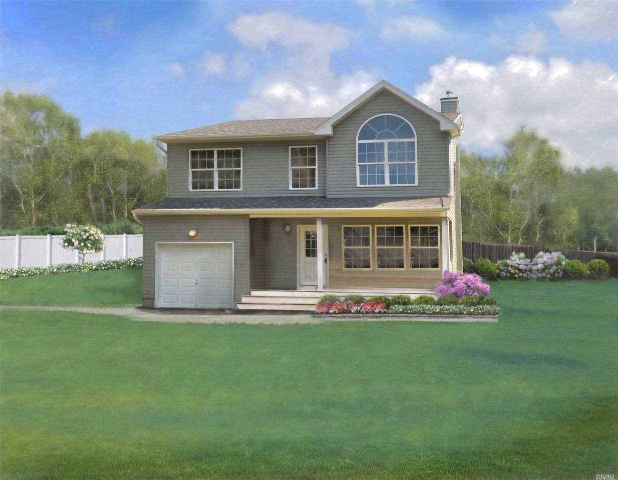 Lot 1 Mill Road - Photo 1