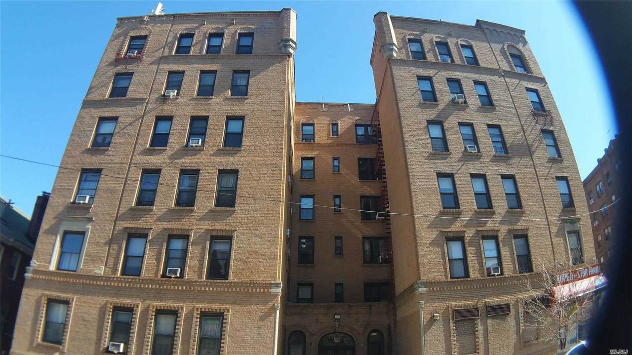 35-64 89 Street - Photo 1