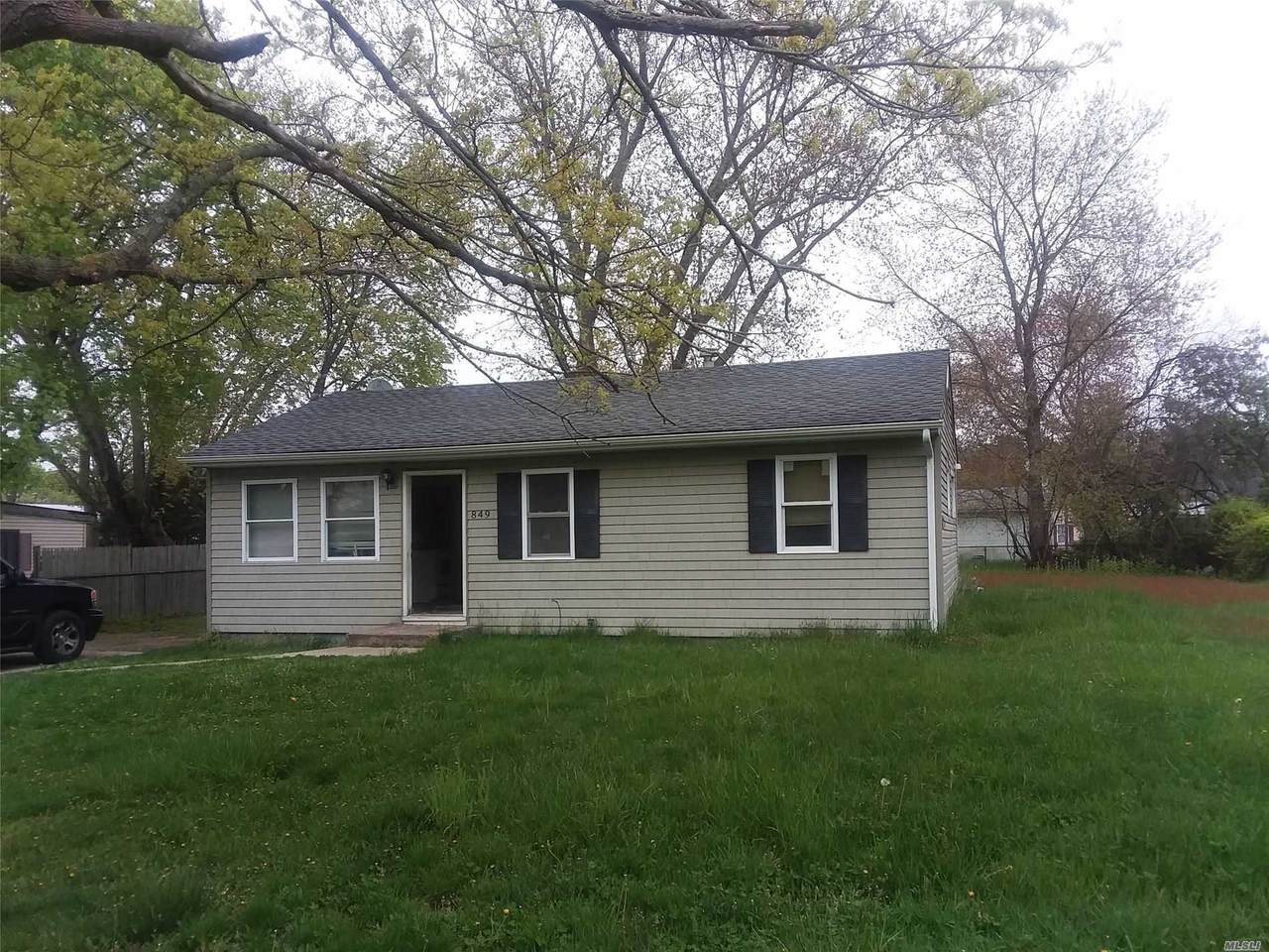 849 Meade Avenue - Photo 1