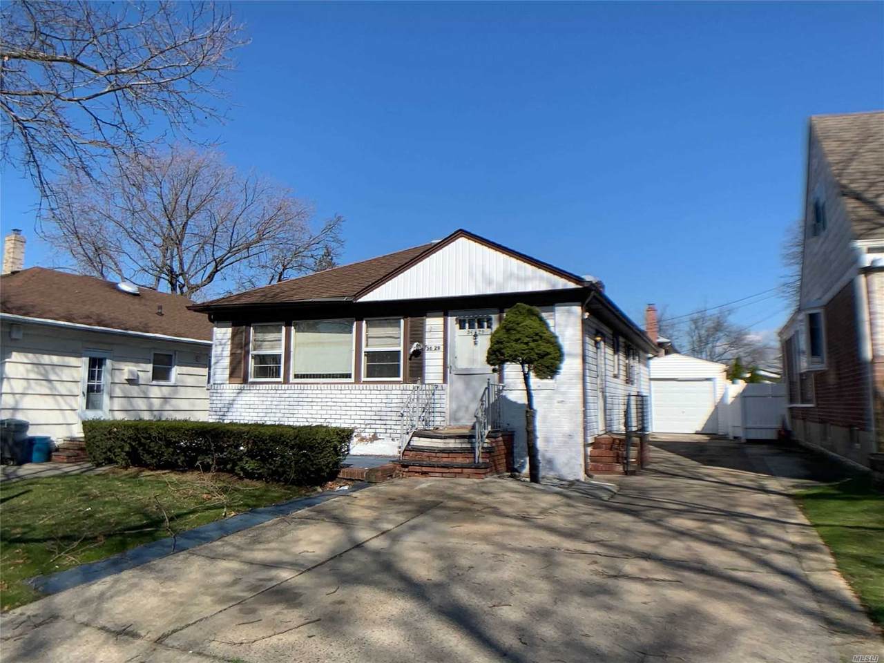 56-29 228 Street - Photo 1