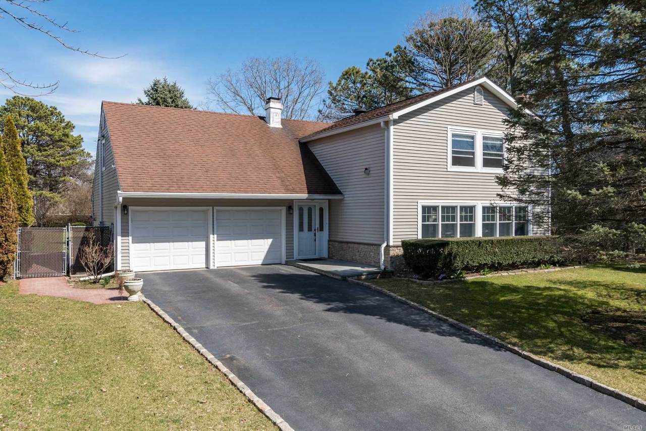 5 Pine Gate - Photo 1