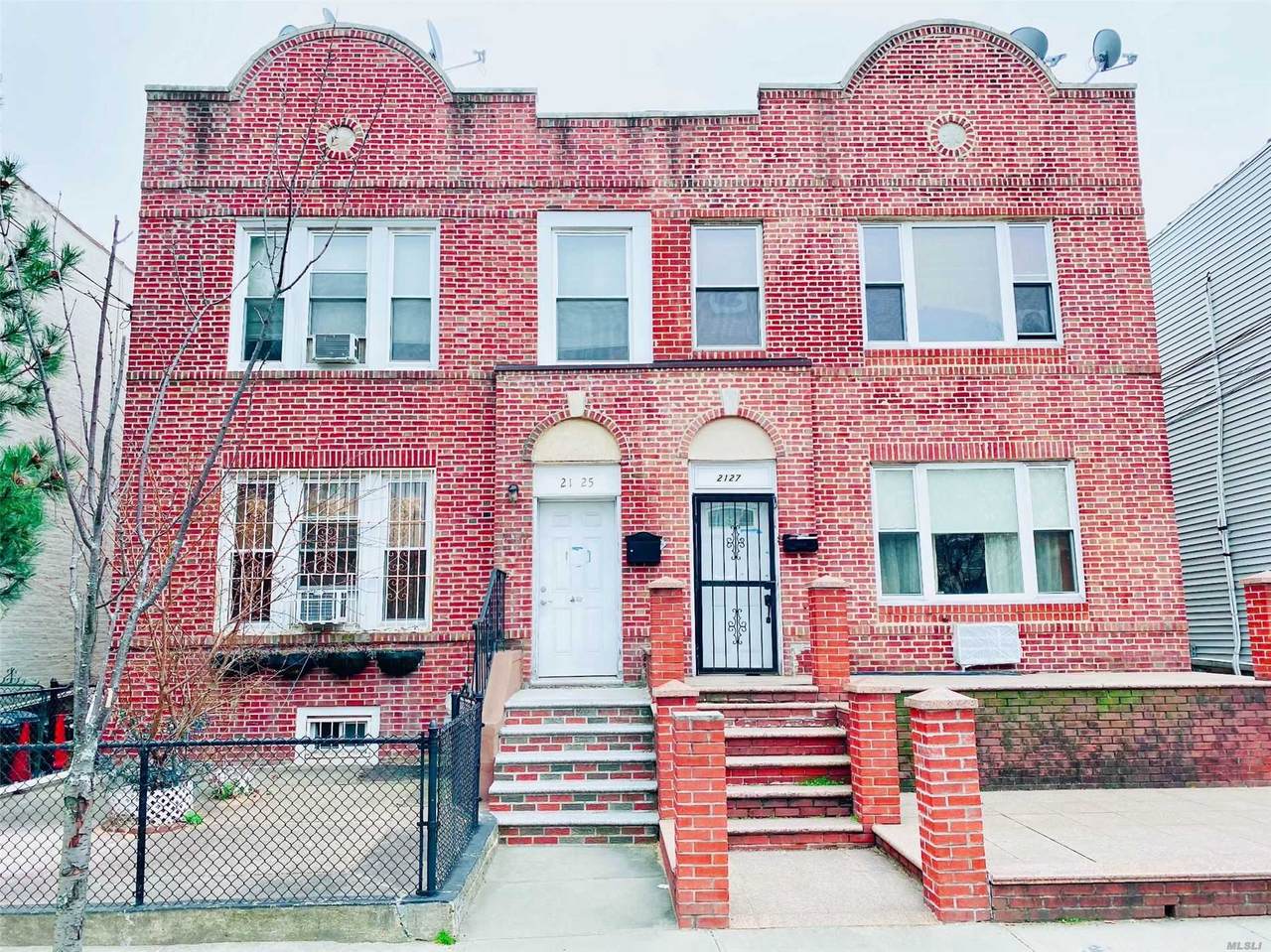 21-25 21st - Photo 1
