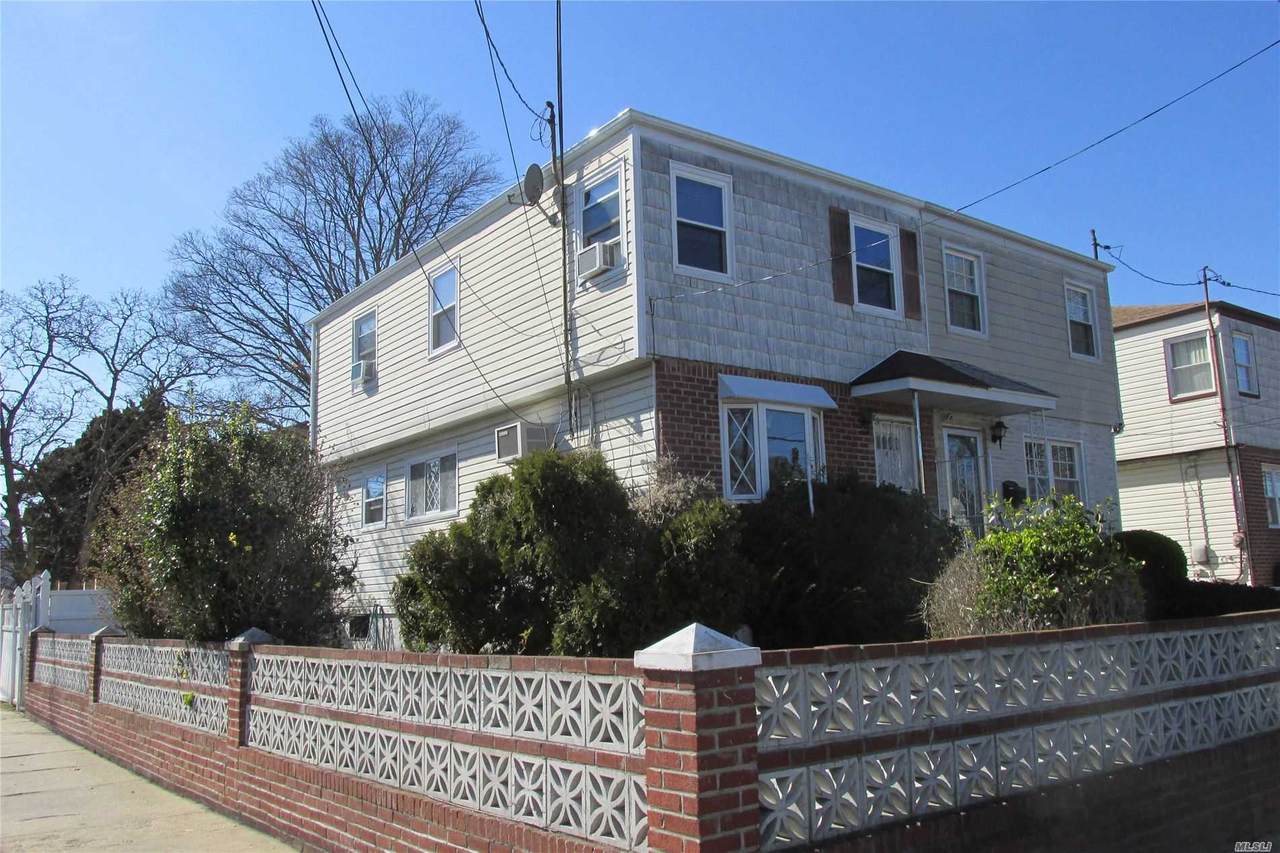 109-74 133rd Street - Photo 1