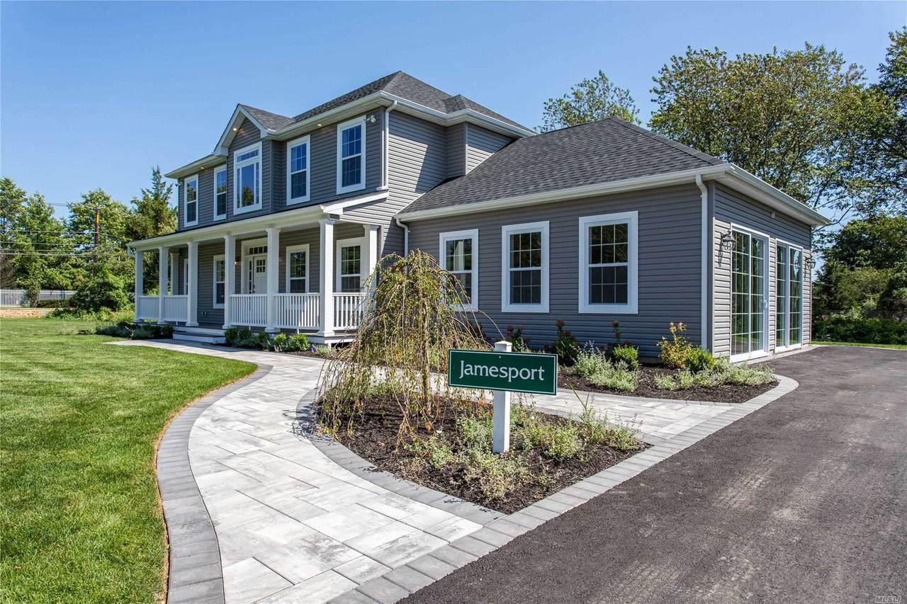 Lot 1 Elderwood - Photo 1