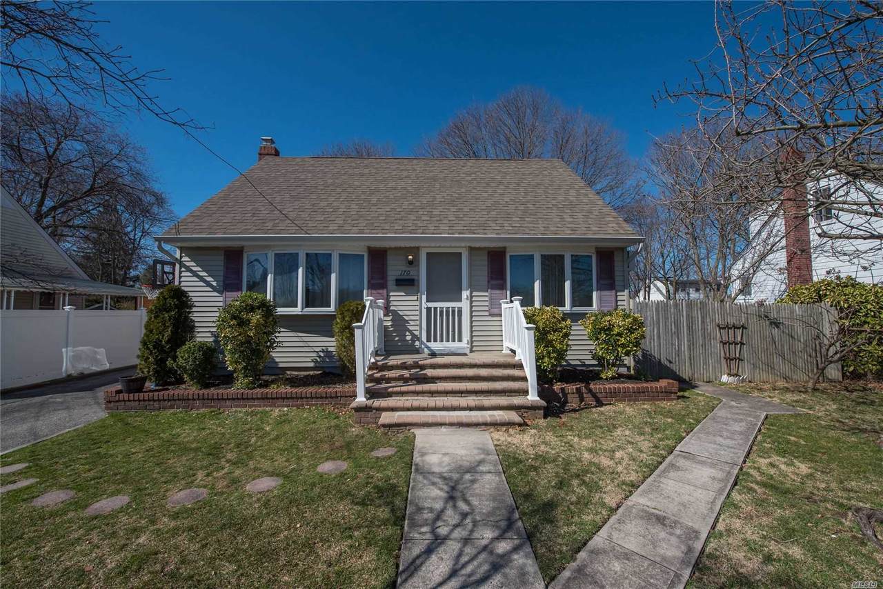 170 2nd Street - Photo 1