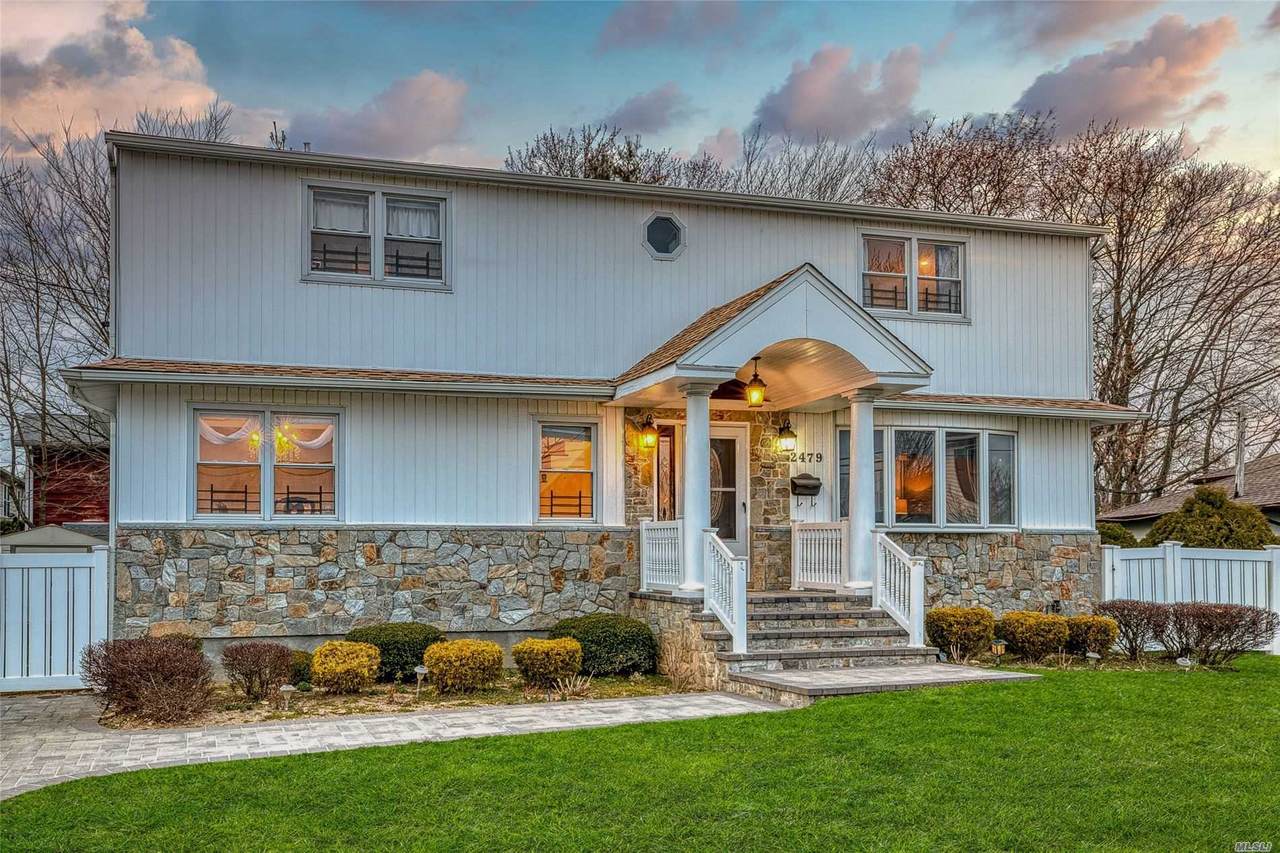2479 Frederick Court - Photo 1