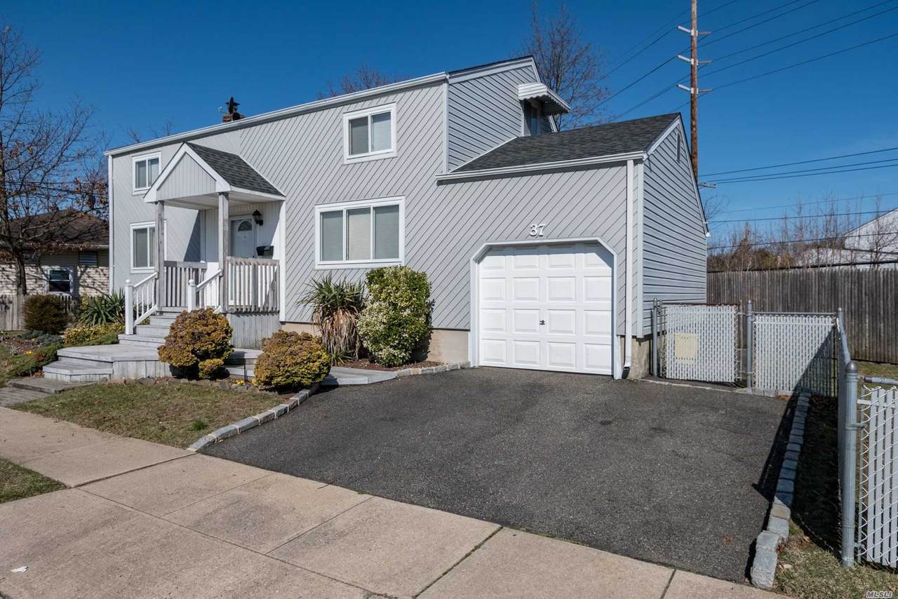 37 James Street - Photo 1