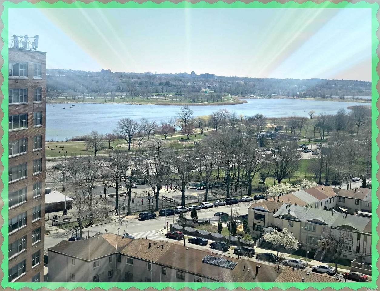 61-20 Grand Central Parkway - Photo 1