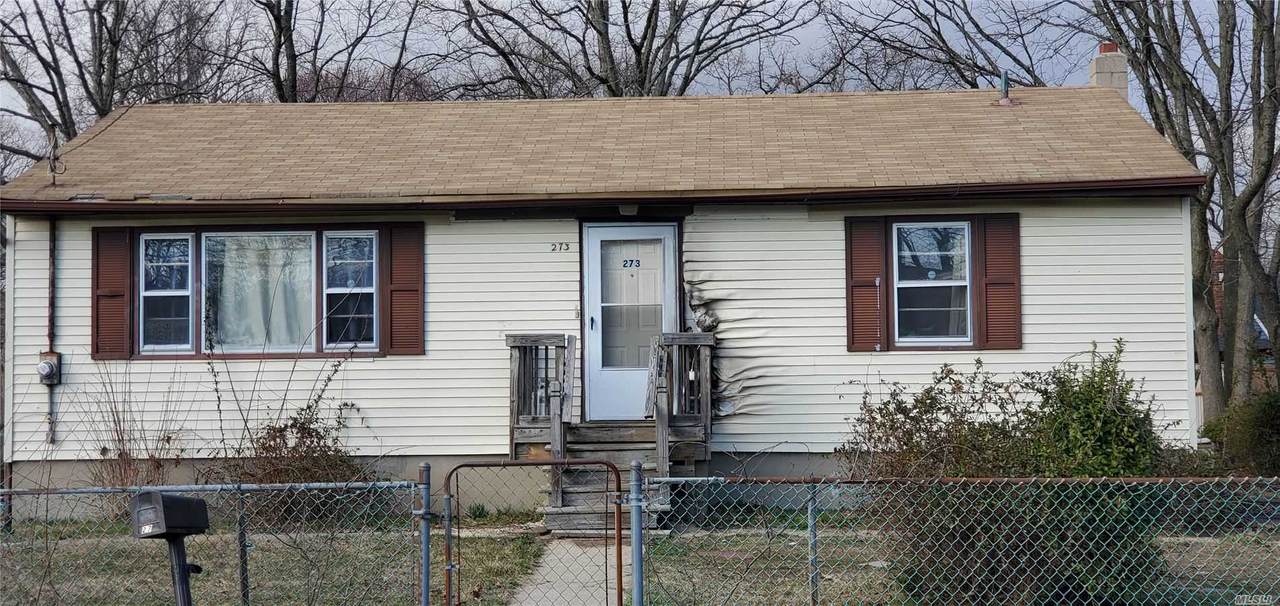 273 41st Street - Photo 1