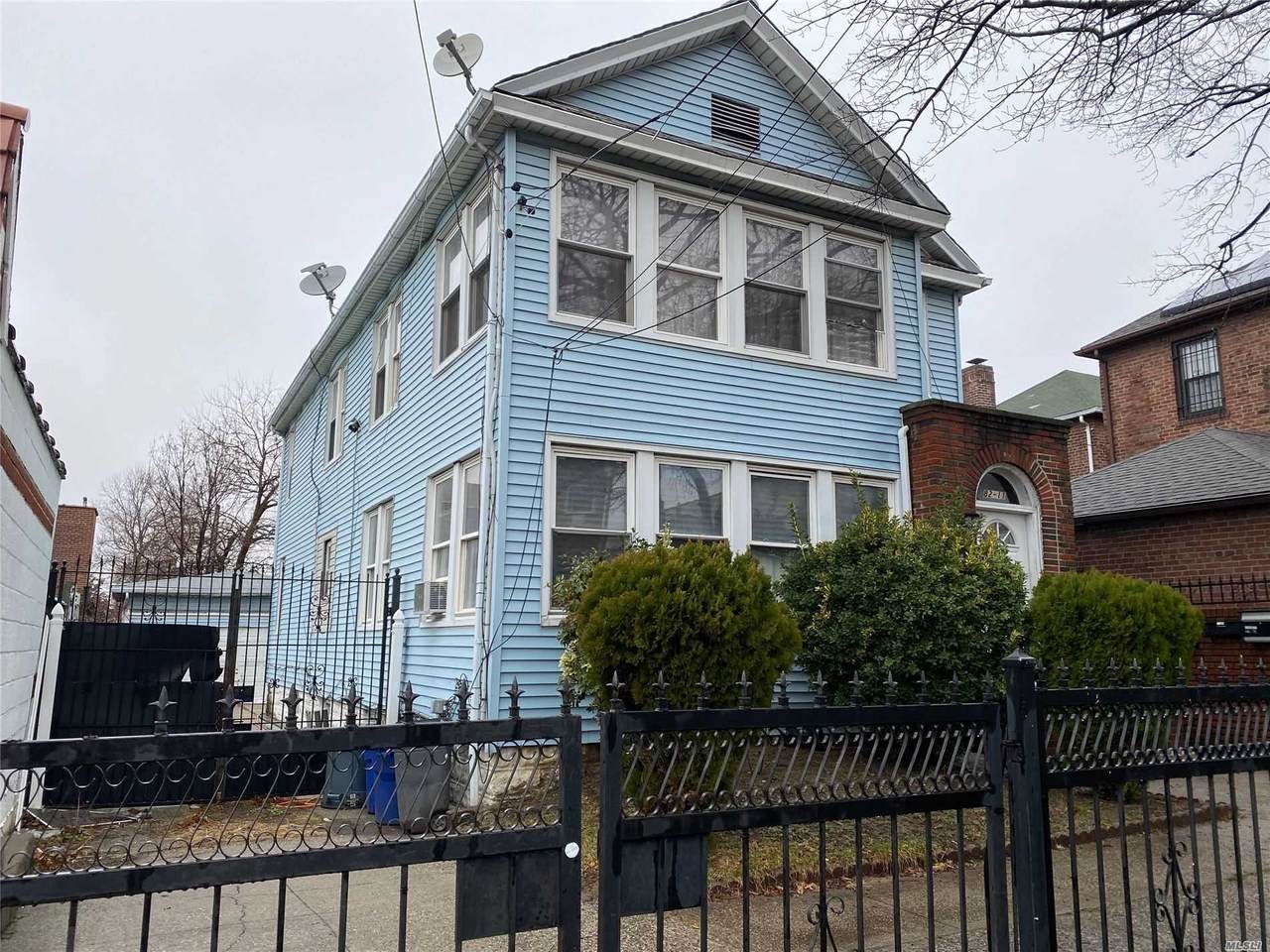 82-11 31st - Photo 1