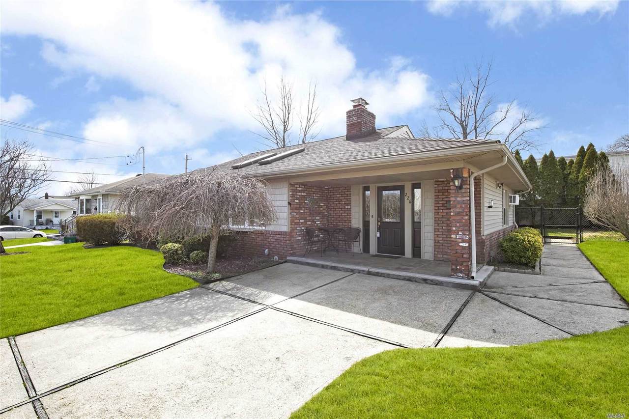 226 Belmont Avenue - Photo 1