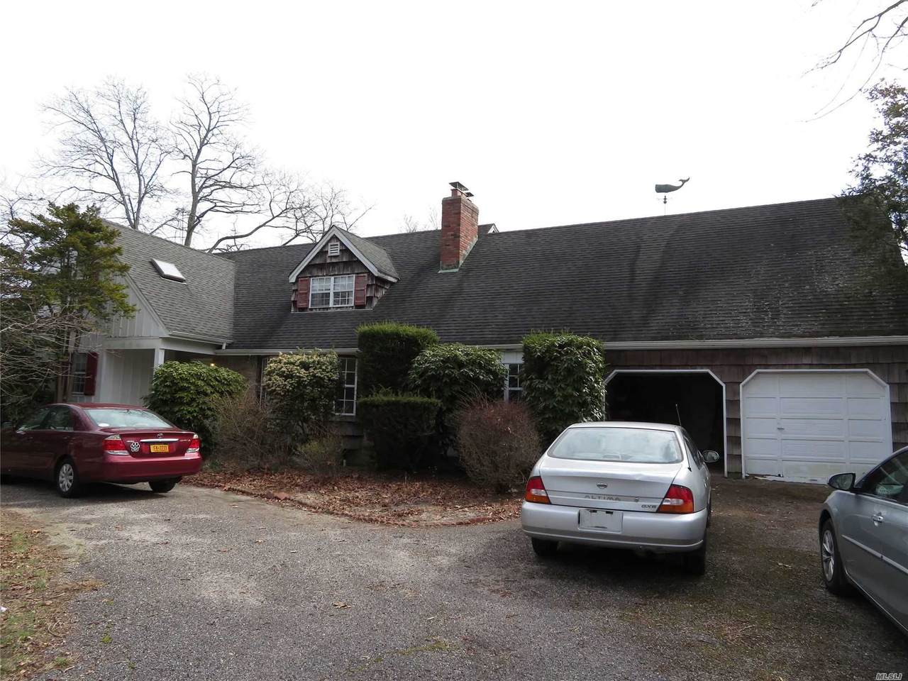 140 Oneck Lane - Photo 1