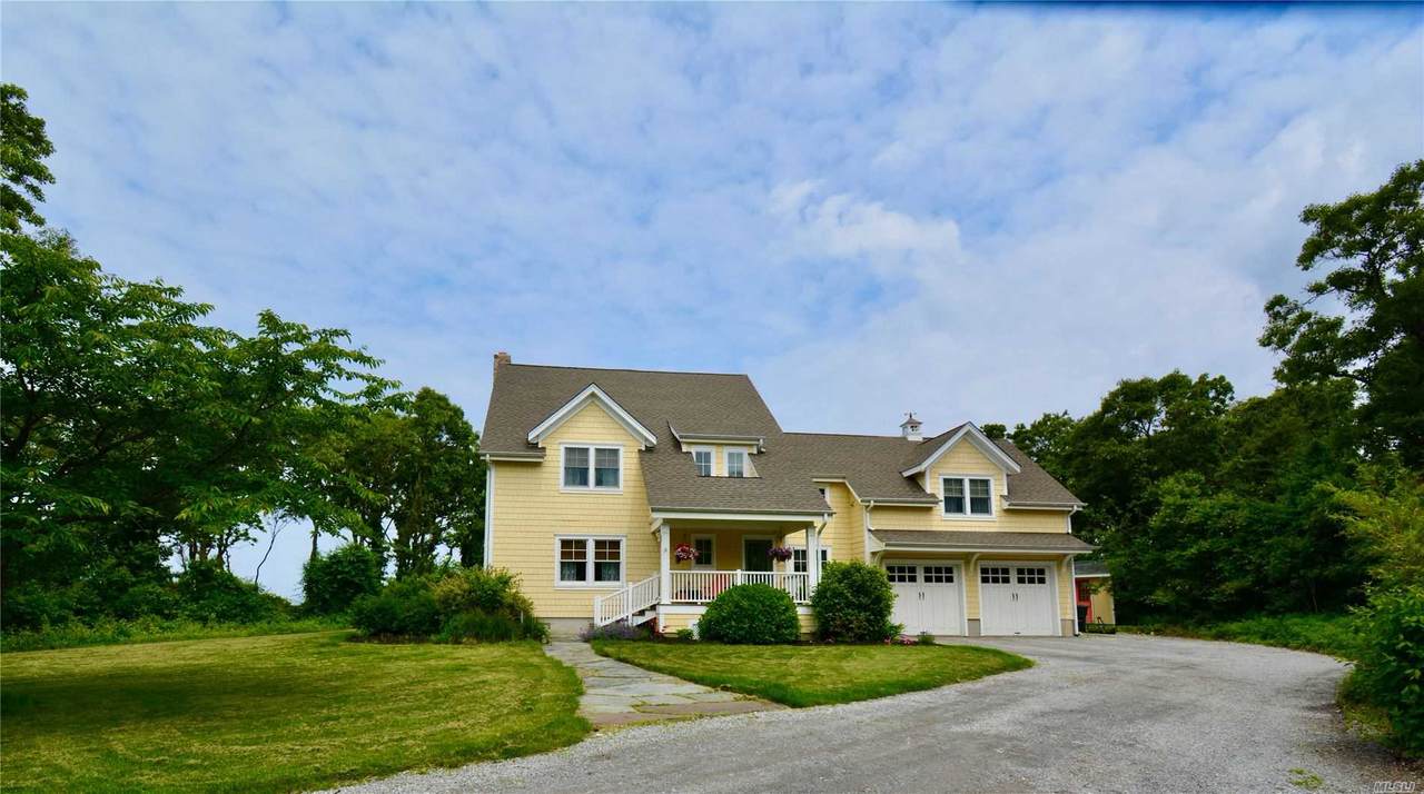 584 Long Beach Road - Photo 1