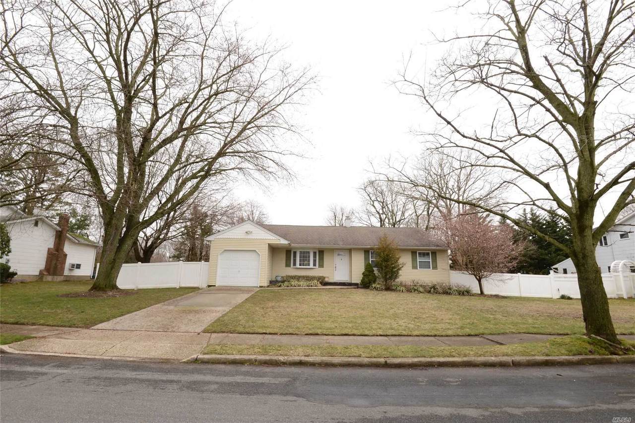 42 Stevenson Place - Photo 1