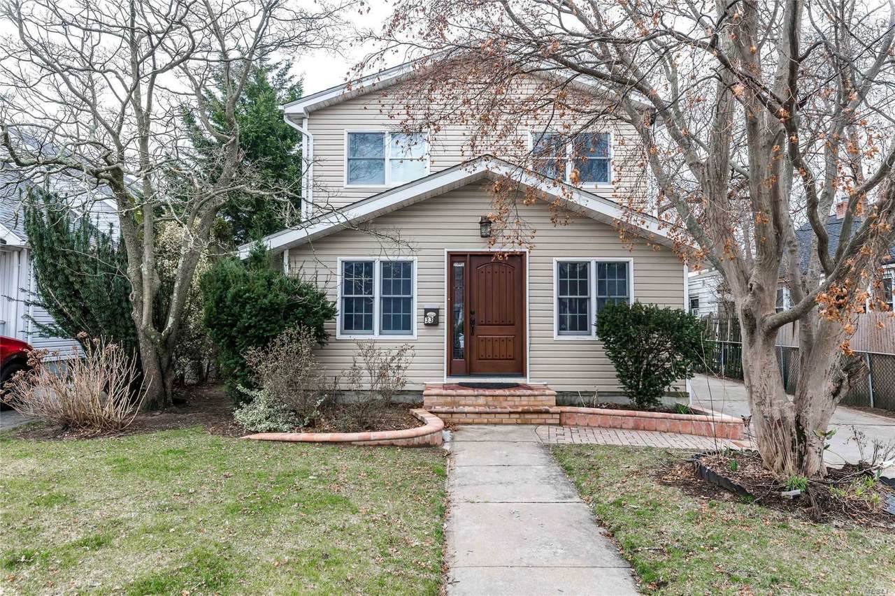 33 Frankel Avenue - Photo 1