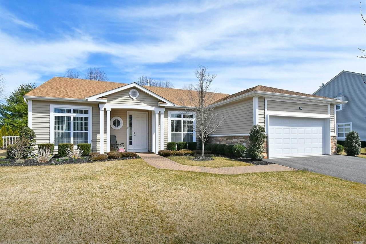 57 Hamlet Woods Dr - Photo 1