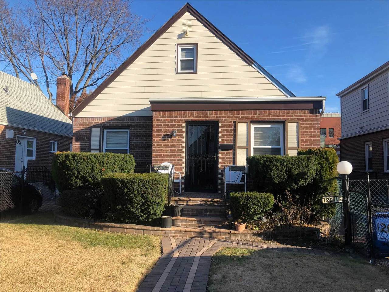 120-15 234th St - Photo 1