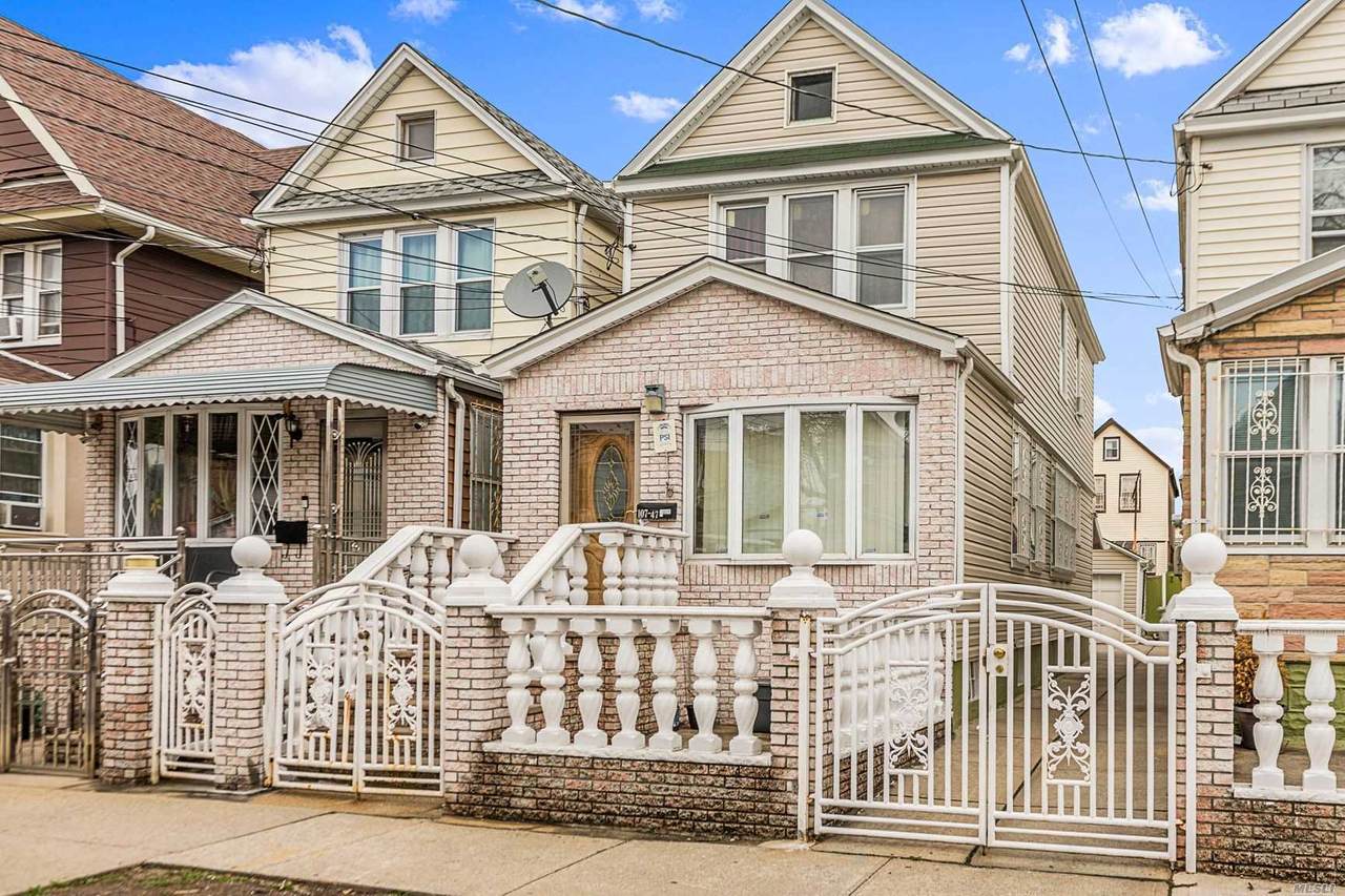 107-47 125th Street - Photo 1