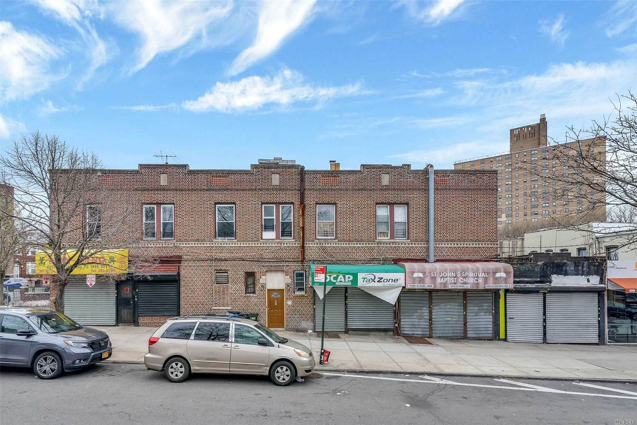 497 Albany - Photo 1 497 Albany - Photo 1