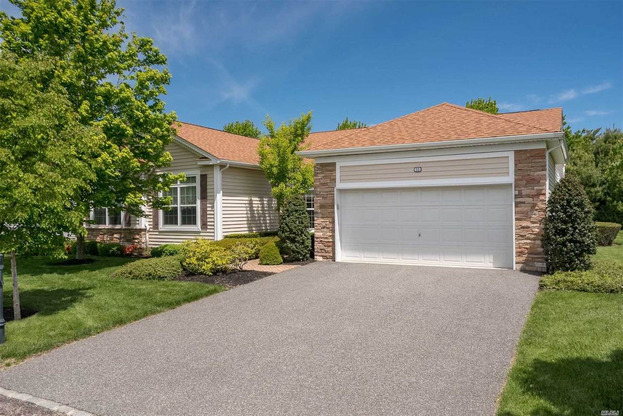 51 Hamlet Woods Drive - Photo 1