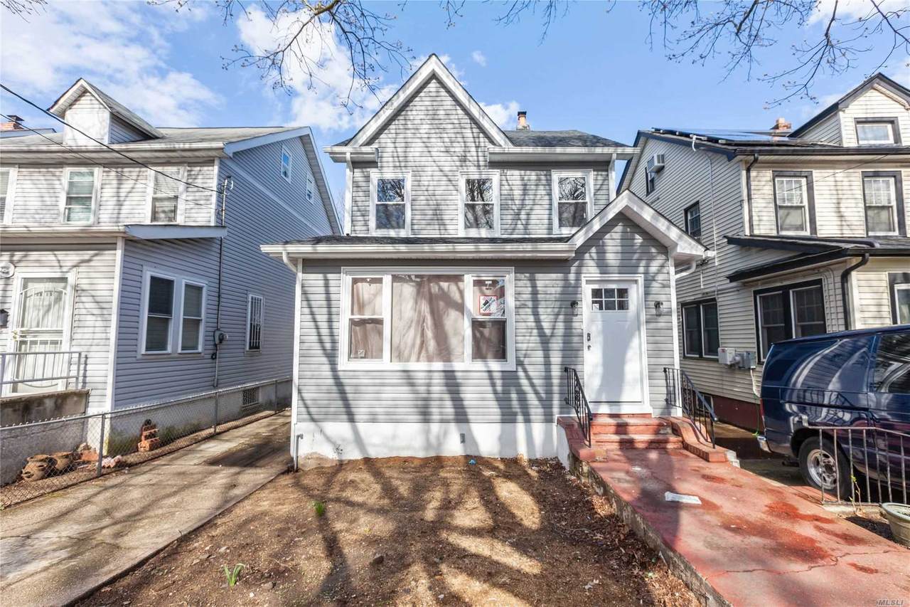 116-17 166 Street - Photo 1 116-17 166 Street - Photo 1