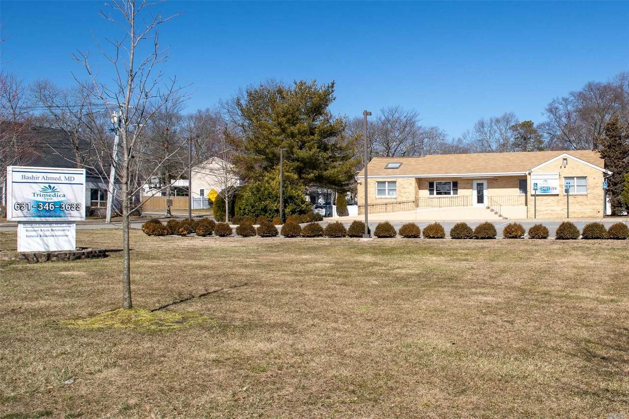 649 Horseblock Road - Photo 1