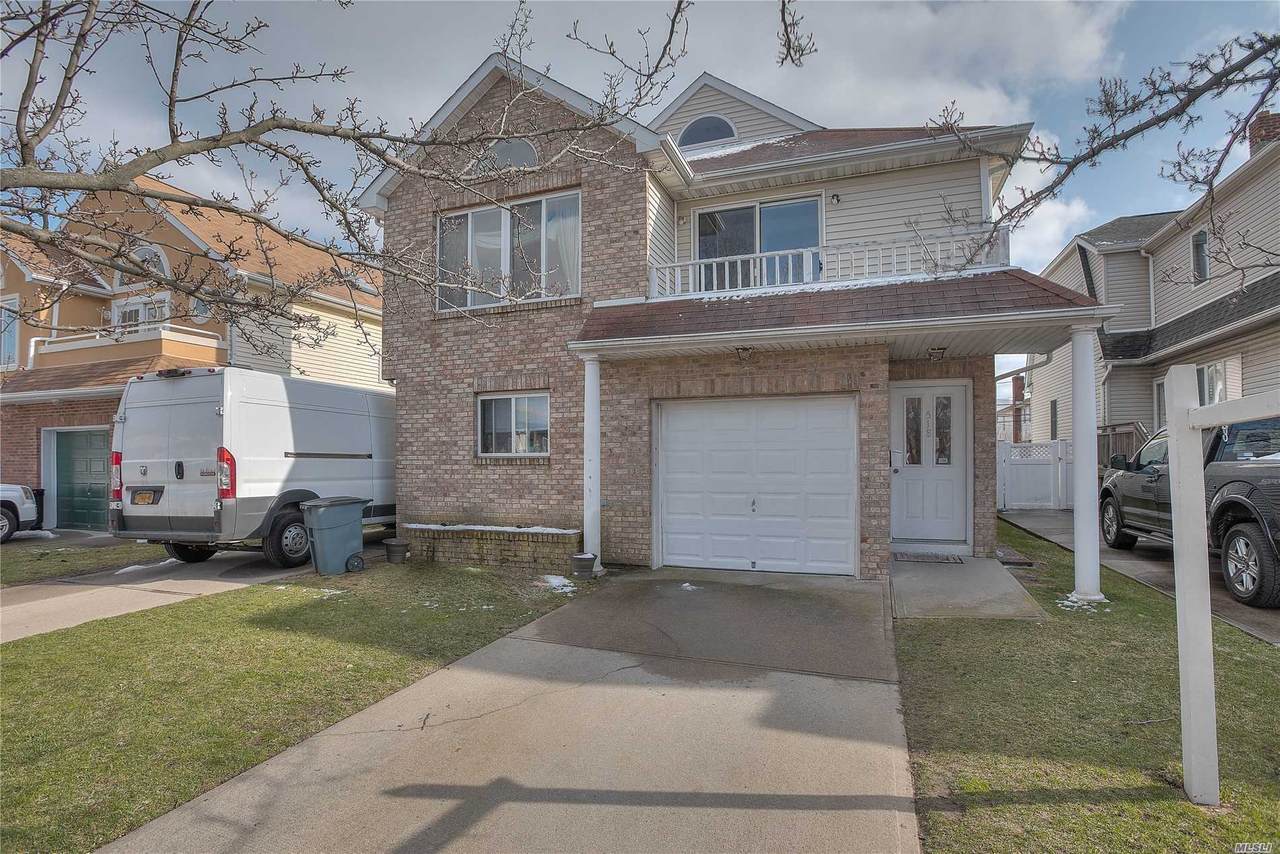 518 Penn Street - Photo 1