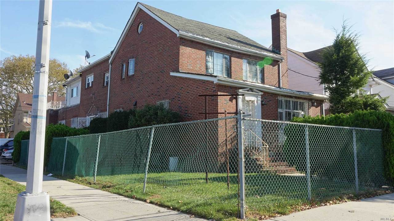 116-01 221st Street - Photo 1