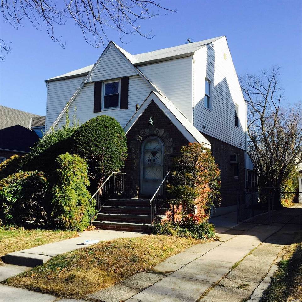 69-51 181st Street - Photo 1