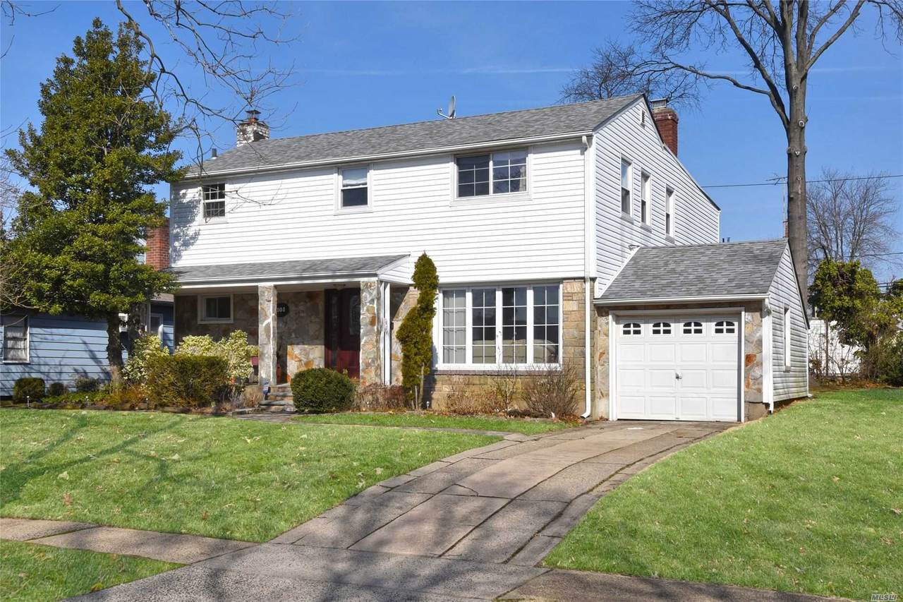 101 Patton Boulevard - Photo 1