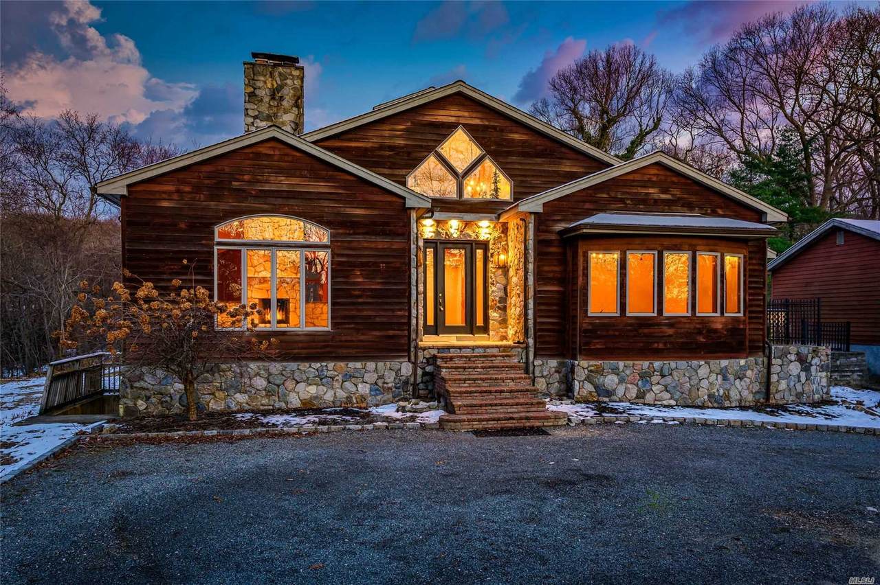 78 Cove Neck Road - Photo 1