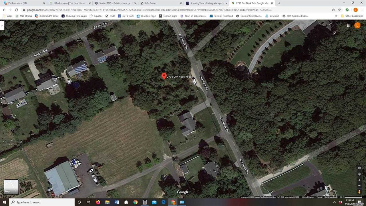 2795 Cox Neck Road - Photo 1
