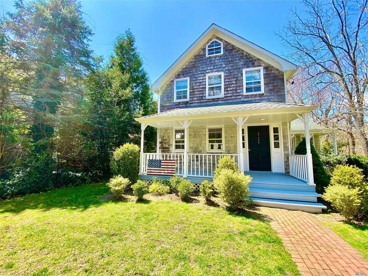 296 Madison Street - Photo 1