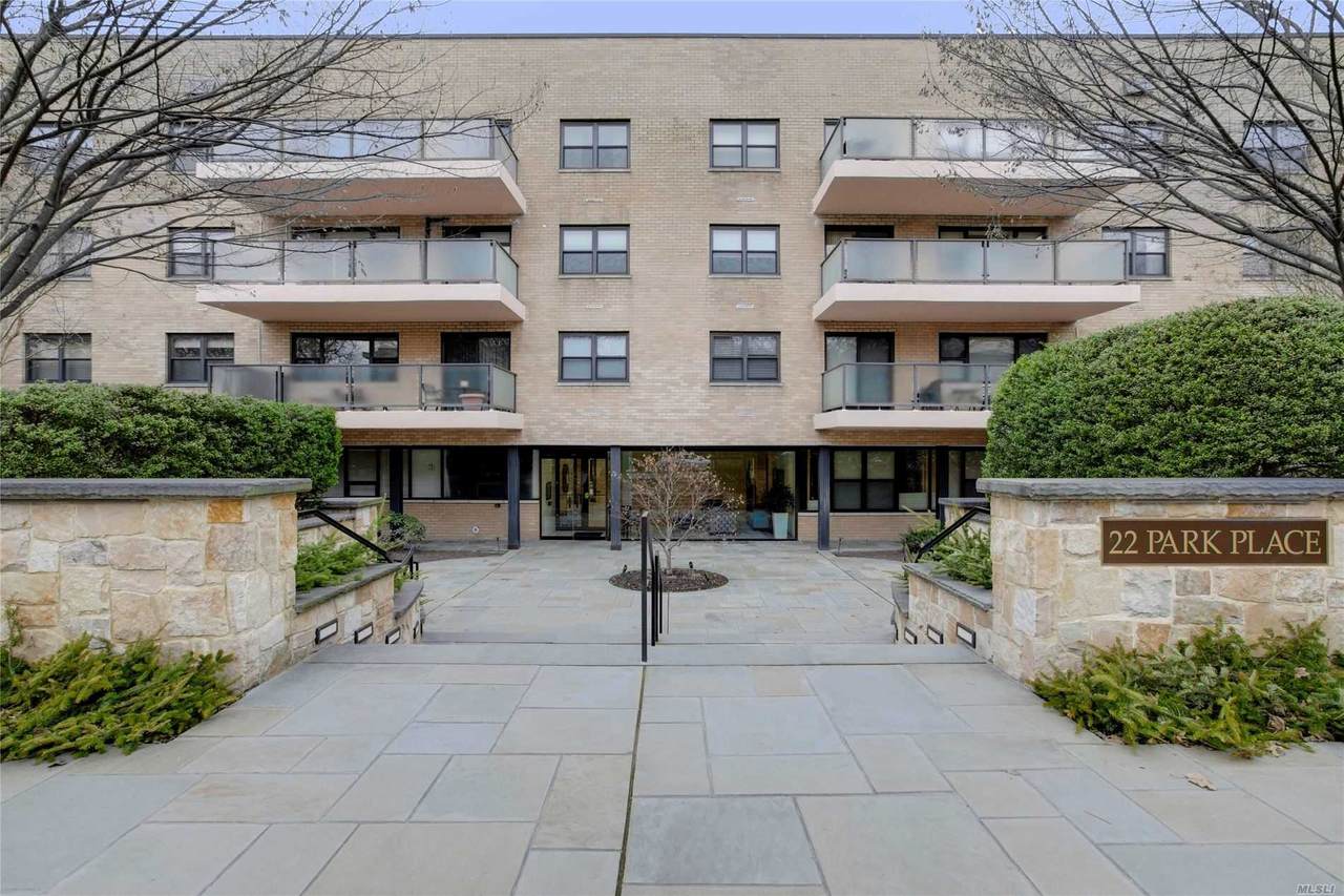 22 Park Place - Photo 1 22 Park Place - Photo 1