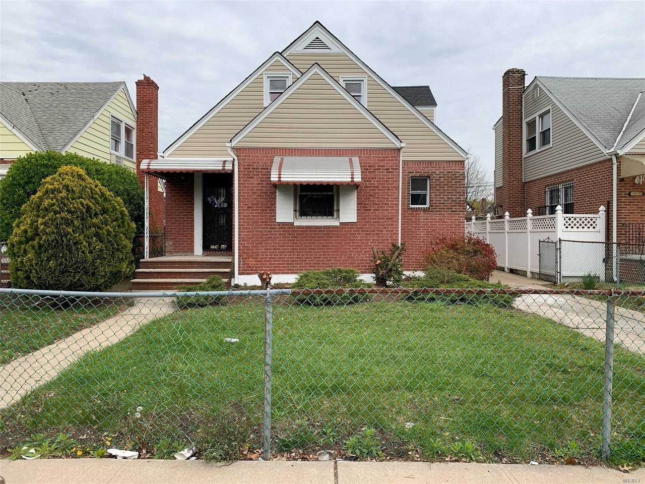 114-35 225th Street - Photo 1