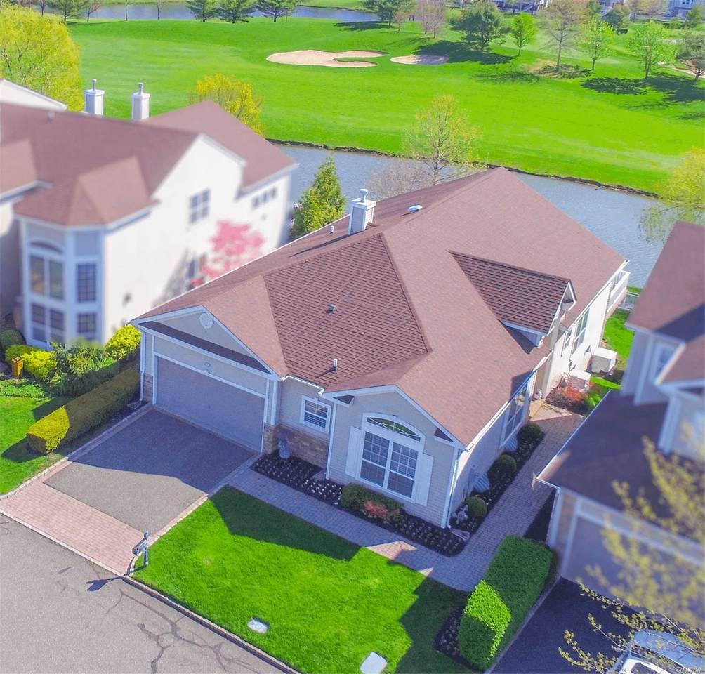 133 Hamlet Drive - Photo 1