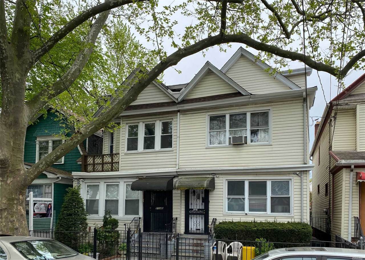 91-38 109th Street - Photo 1