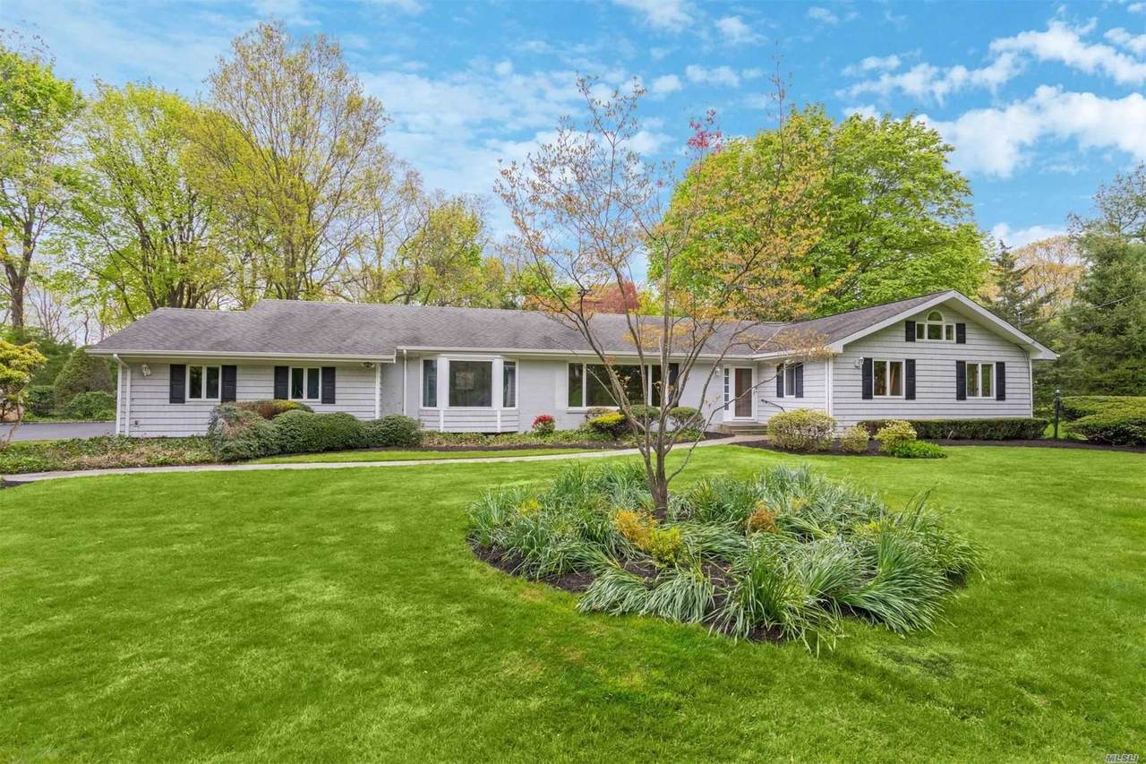 272 Huntington Bay Road - Photo 1 272 Huntington Bay Road - Photo 1