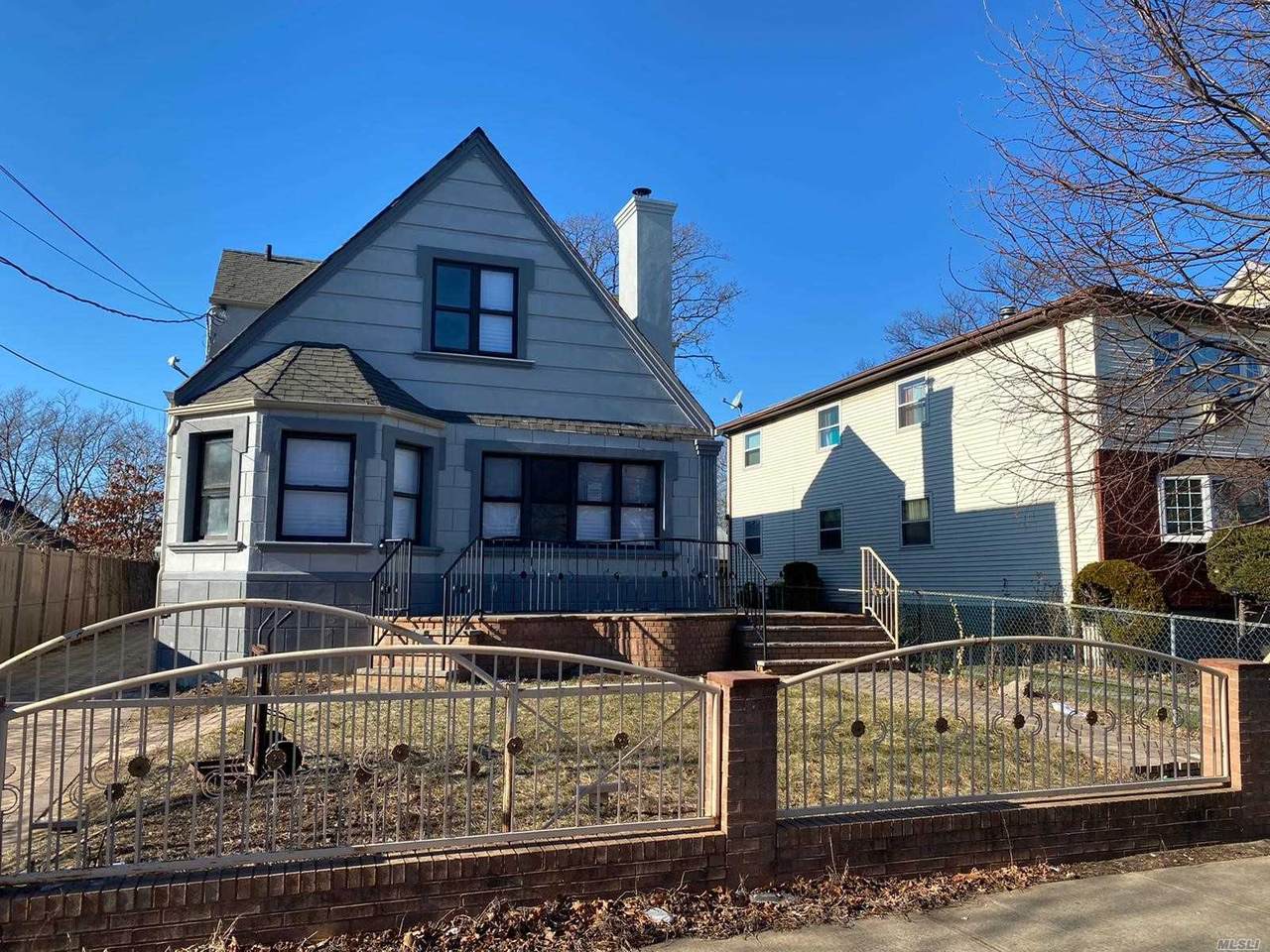 137-44 224th Street - Photo 1