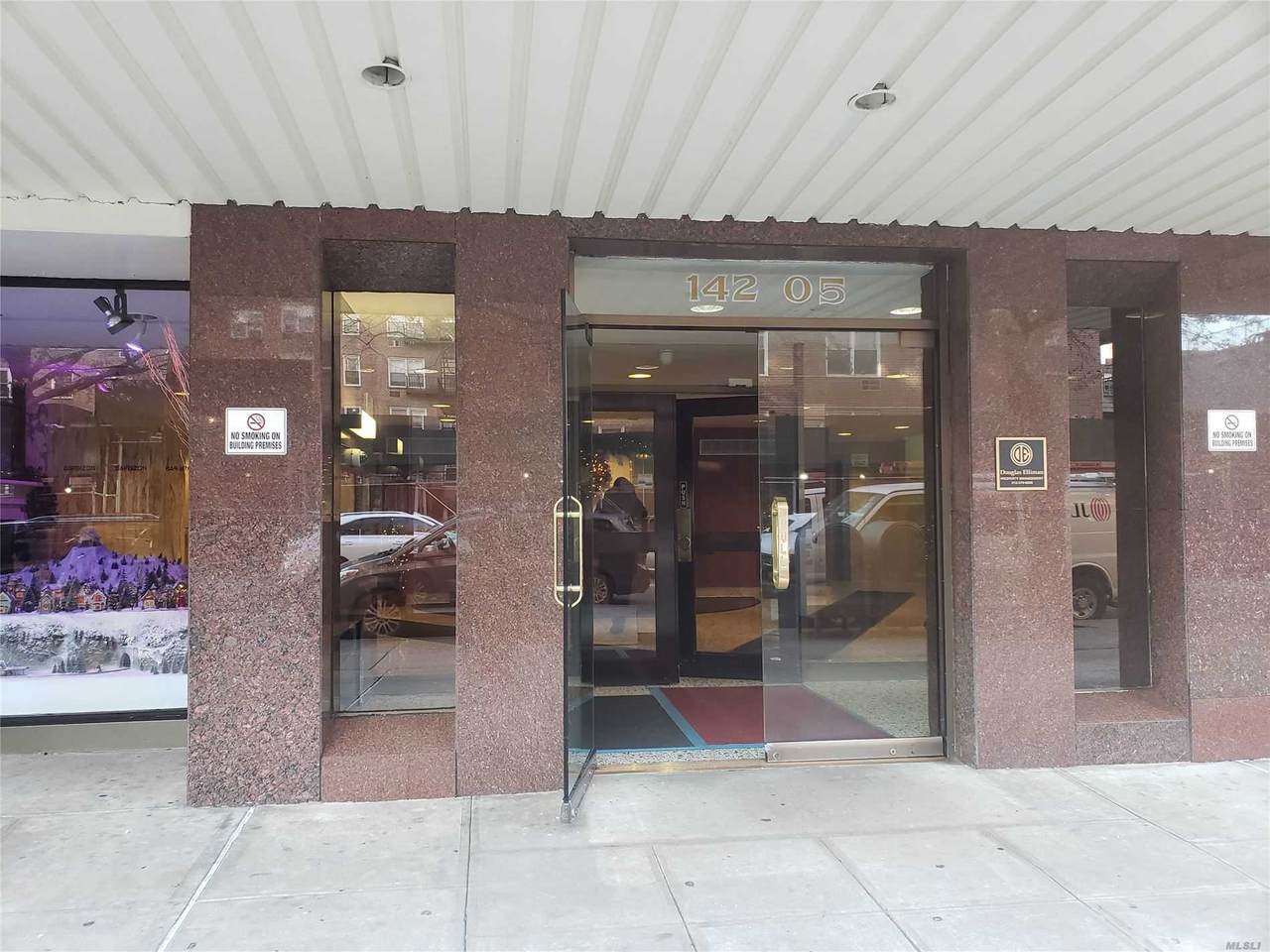 142-05 Roosevelt Avenue - Photo 1