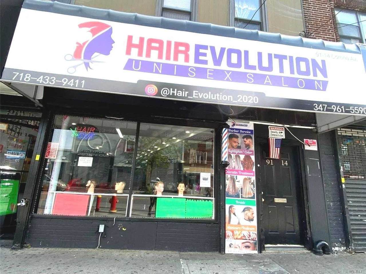 91-14 Corona Ave - Photo 1