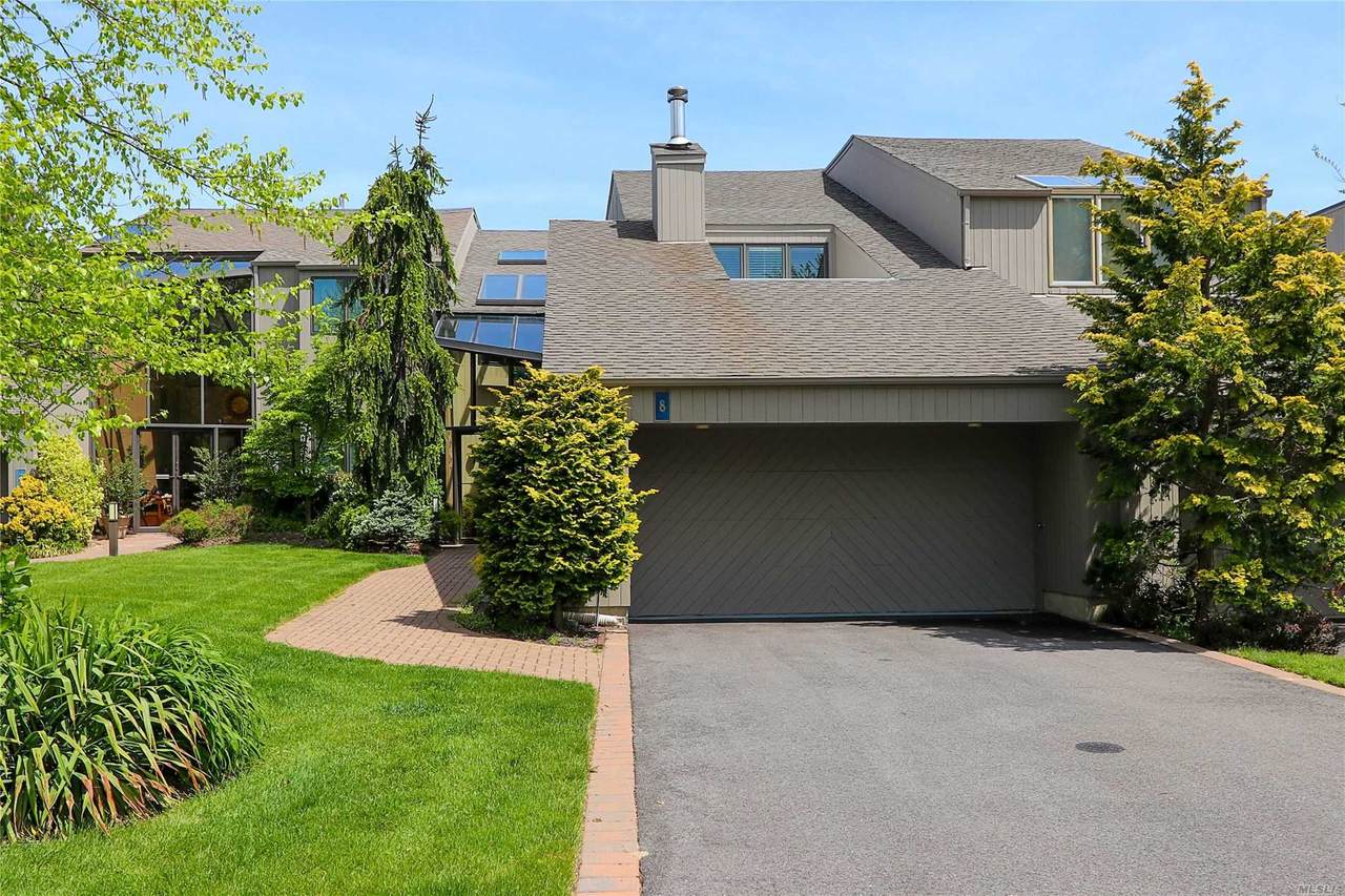 8 Harbour Point Drive - Photo 1
