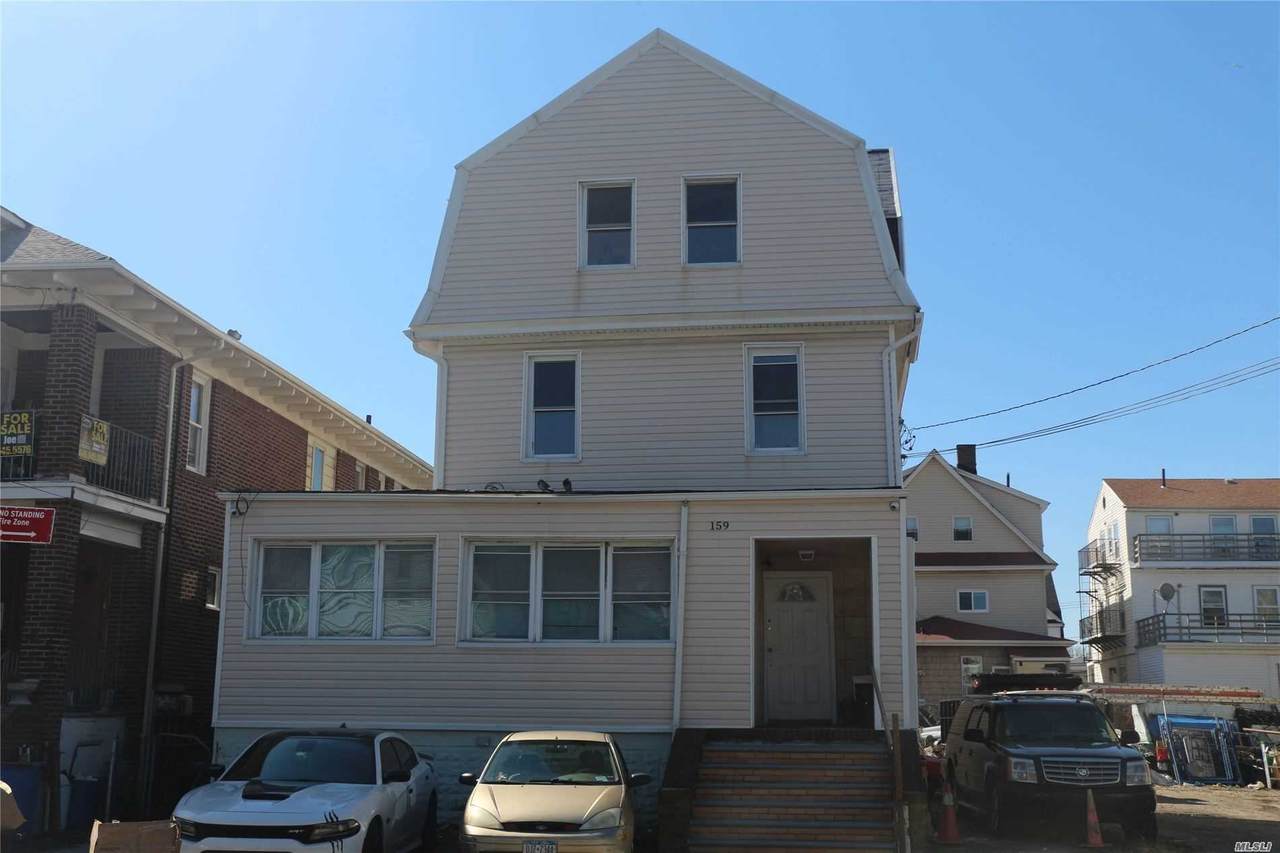159 Beach 119th Street - Photo 1