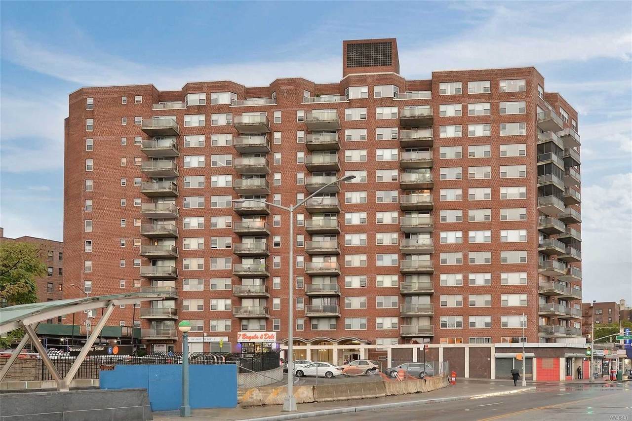 85-15 Main Street - Photo 1