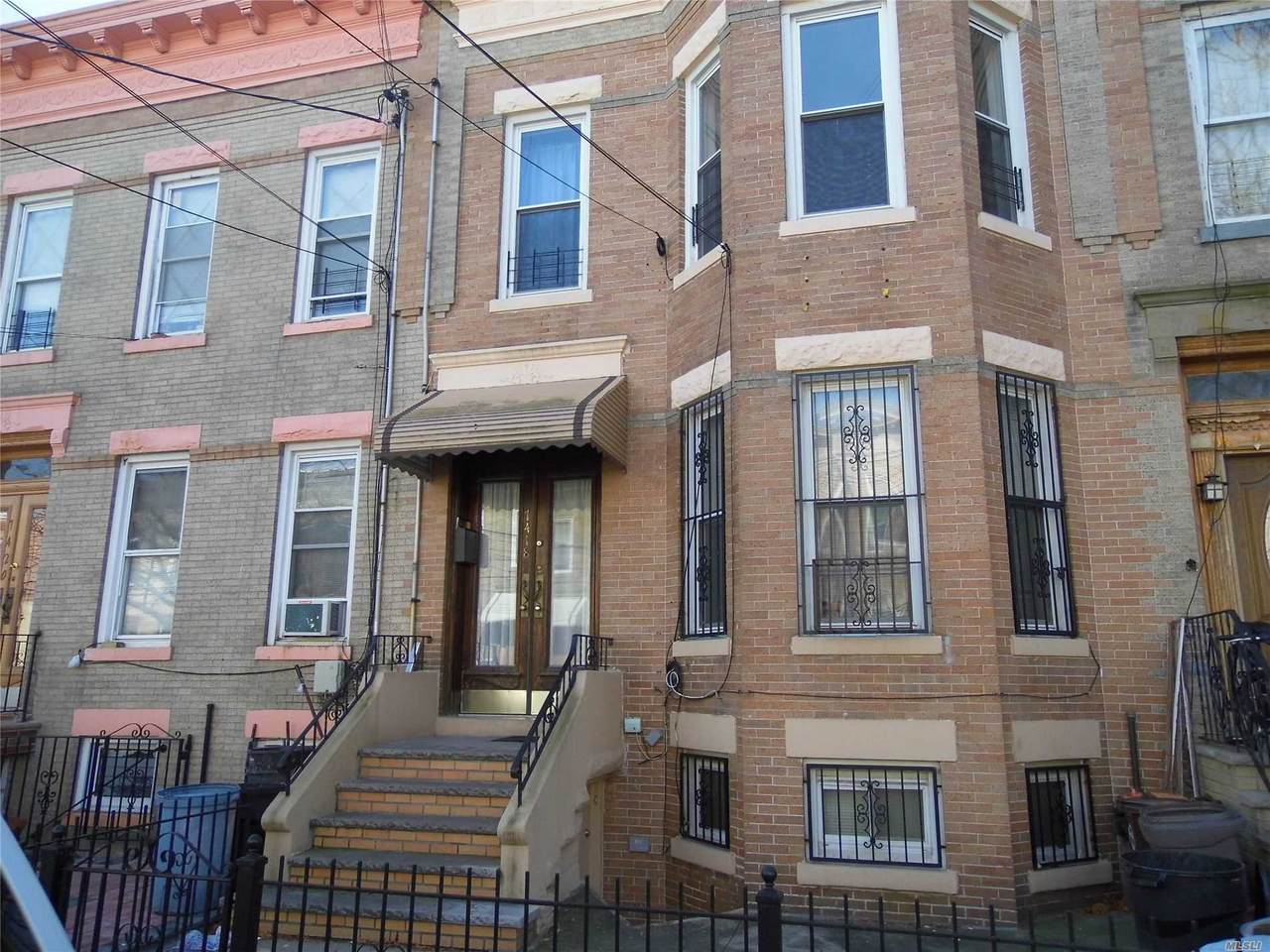 74-18 87th Avenue - Photo 1