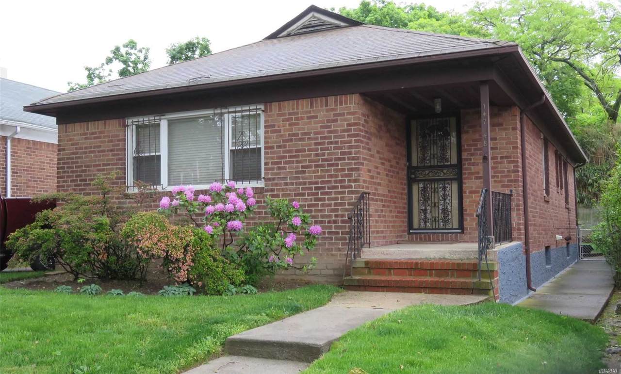 147-48 69th Road - Photo 1