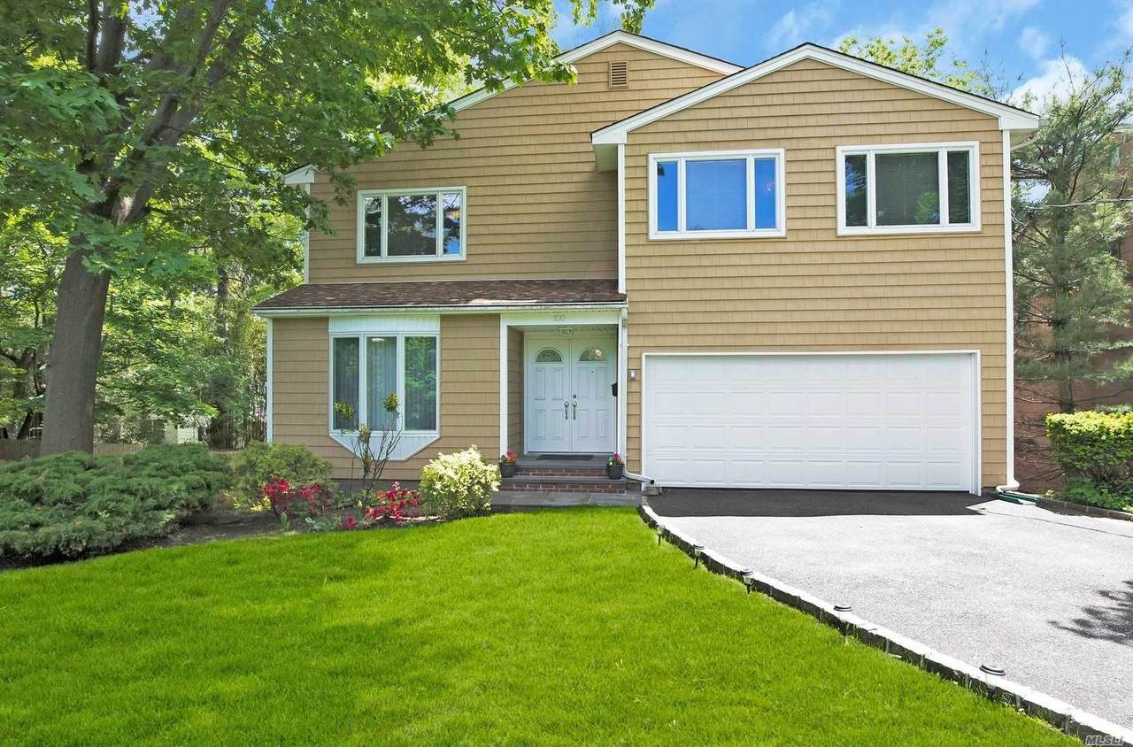 100 Jeannette Drive - Photo 1