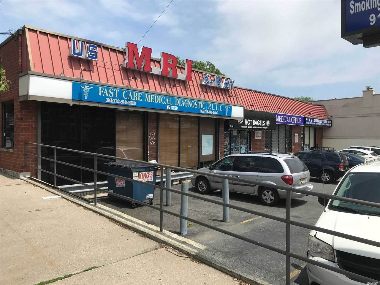 79-07 Metropolitan Avenue - Photo 1