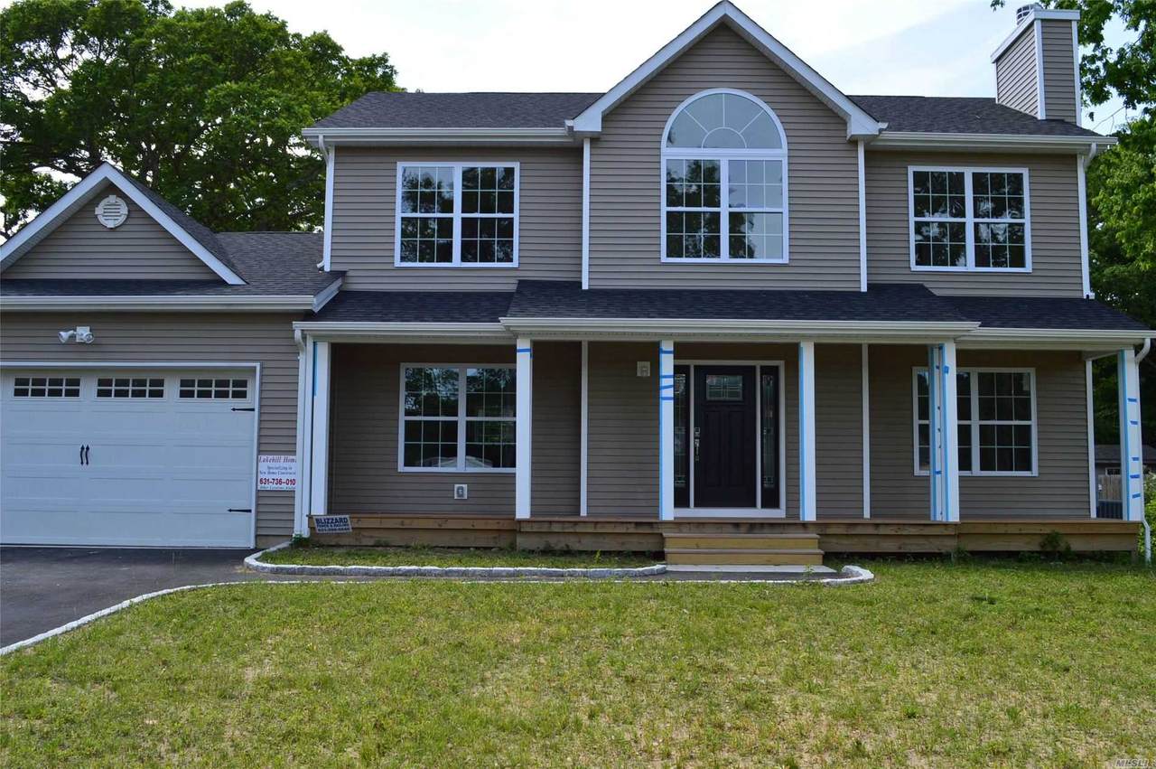 N/C Fairfax Drive - Photo 1
