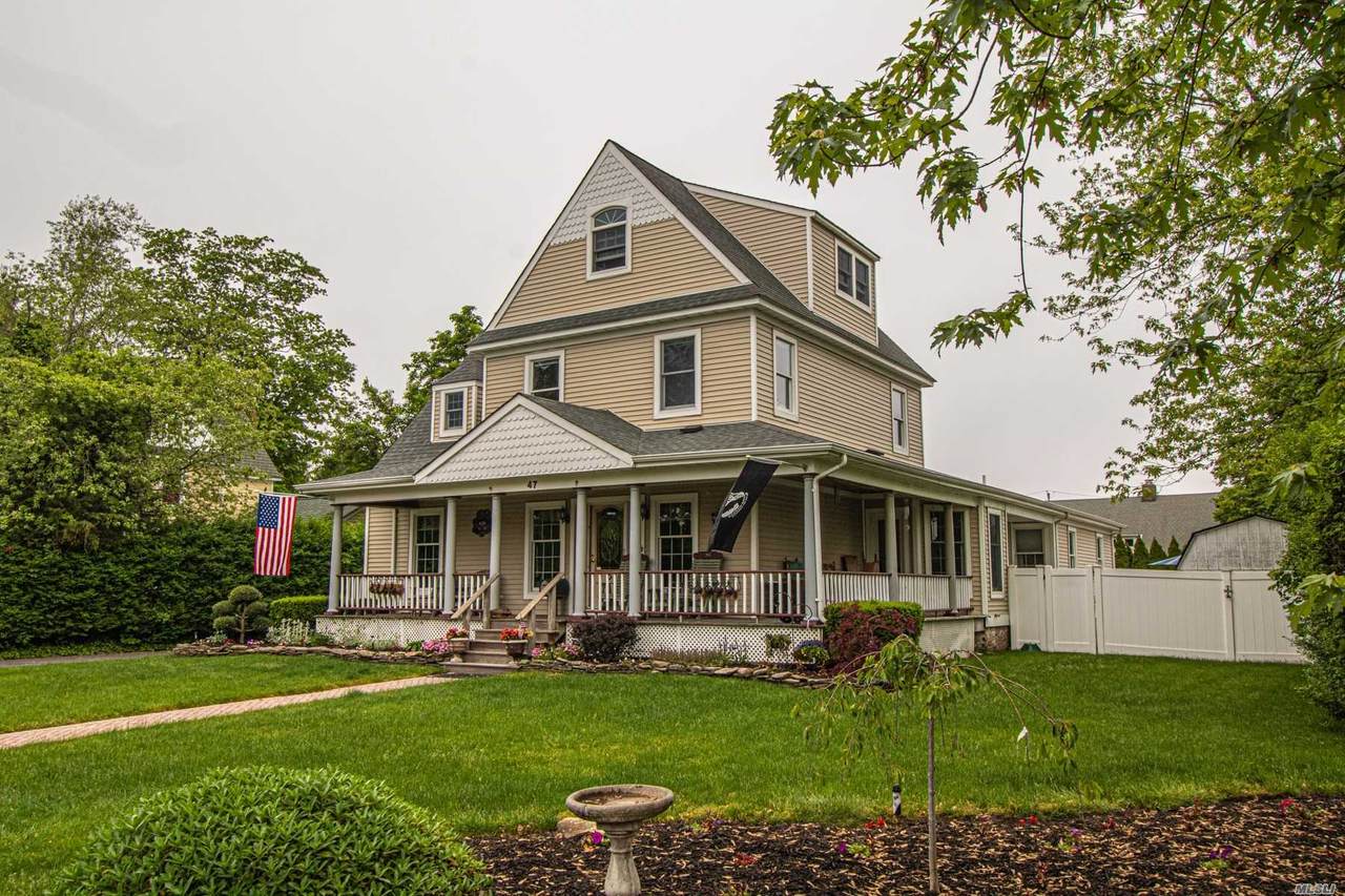 47 Ocean Avenue - Photo 1